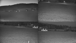 Rejvíz - Běžecké stopy