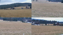 Rejvíz - Běžecké stopy