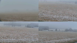 Rejvíz - Běžecké stopy