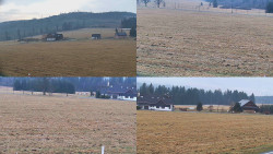 Rejvíz - Běžecké stopy