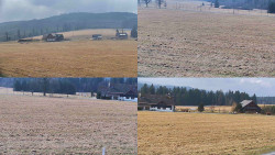 Rejvíz - Běžecké stopy