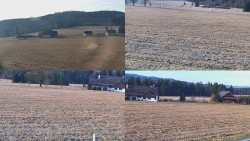 Rejvíz - Běžecké stopy