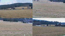 Rejvíz - Běžecké stopy