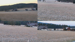 Rejvíz - Běžecké stopy