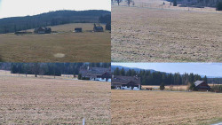 Rejvíz - Běžecké stopy