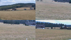 Rejvíz - Běžecké stopy