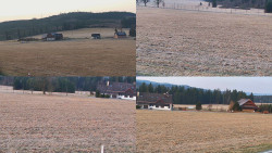 Rejvíz - Běžecké stopy