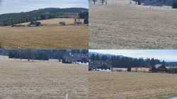 Rejvíz - Běžecké stopy