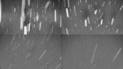 Rejvíz - Běžecké stopy