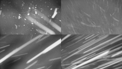 Rejvíz - Běžecké stopy