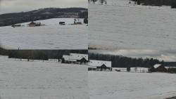 Rejvíz - Běžecké stopy