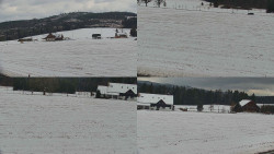 Rejvíz - Běžecké stopy