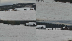 Rejvíz - Běžecké stopy