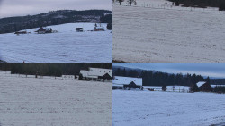 Rejvíz - Běžecké stopy