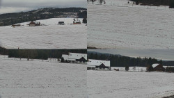 Rejvíz - Běžecké stopy