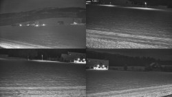 Rejvíz - Běžecké stopy