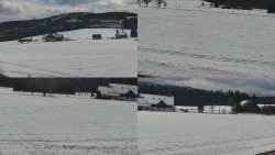 Rejvíz - Běžecké stopy