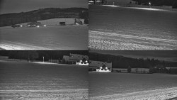 Rejvíz - Běžecké stopy