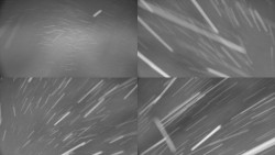 Rejvíz - Běžecké stopy