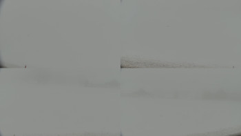 Rejvíz - Běžecké stopy