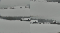 Rejvíz - Běžecké stopy