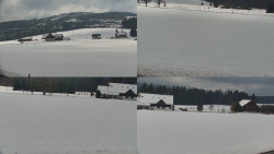 Rejvíz - Běžecké stopy