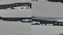 Rejvíz - Běžecké stopy