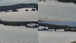 Rejvíz - Běžecké stopy