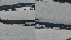 Rejvíz - Běžecké stopy