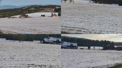 Rejvíz - Běžecké stopy