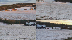 Rejvíz - Běžecké stopy