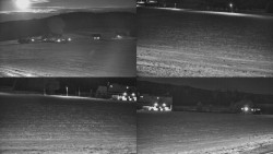 Rejvíz - Běžecké stopy