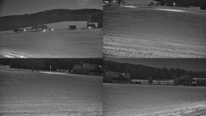 Rejvíz - Běžecké stopy - Rejvíz - Běžecké stopy - 3.4.2026 v 00:01