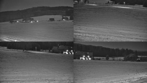 Rejvíz - Běžecké stopy - Rejvíz - Běžecké stopy - 3.4.2026 v 01:01