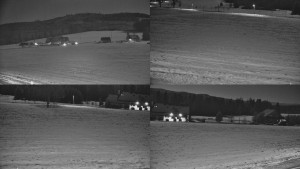 Rejvíz - Běžecké stopy - Rejvíz - Běžecké stopy - 3.4.2026 v 02:01