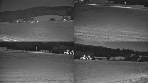 Rejvíz - Běžecké stopy - Rejvíz - Běžecké stopy - 3.4.2026 v 03:01