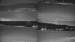 Rejvíz - Běžecké stopy - Rejvíz - Běžecké stopy - 3.4.2026 v 04:01