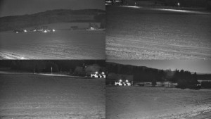 Rejvíz - Běžecké stopy - Rejvíz - Běžecké stopy - 3.4.2026 v 05:01