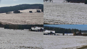 Rejvíz - Běžecké stopy - Rejvíz - Běžecké stopy - 3.4.2026 v 09:01
