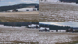 Rejvíz - Běžecké stopy - Rejvíz - Běžecké stopy - 3.4.2026 v 14:01