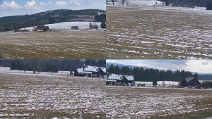 Rejvíz - Běžecké stopy - Rejvíz - Běžecké stopy - 3.4.2026 v 15:01