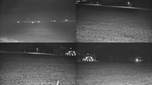 Rejvíz - Běžecké stopy - Rejvíz - Běžecké stopy - 3.4.2026 v 21:01