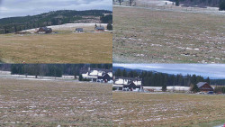 Rejvíz - Běžecké stopy