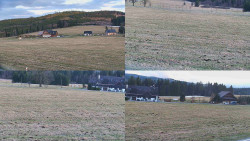 Rejvíz - Běžecké stopy