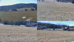 Rejvíz - Běžecké stopy