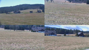 Rejvíz - Běžecké stopy - Rejvíz - Běžecké stopy - 5.4.2026 v 10:01 Rejvíz - Běžecké stopy - Rejvíz - Běžecké stopy - 5.4.2026 v 10:01