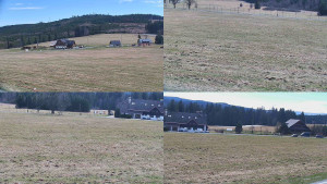 Rejvíz - Běžecké stopy - Rejvíz - Běžecké stopy - 5.4.2026 v 14:01