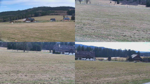 Rejvíz - Běžecké stopy - Rejvíz - Běžecké stopy - 5.4.2026 v 15:01