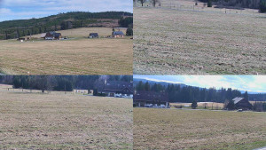 Rejvíz - Běžecké stopy - Rejvíz - Běžecké stopy - 5.4.2026 v 16:01