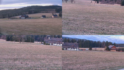 Rejvíz - Běžecké stopy